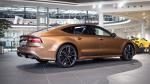 Audi RS7 Sportback by Audi Exclusive 2016 года